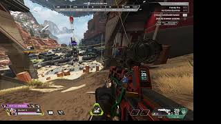 APEX LEGENDS SOLO PUBS TILL OLIMPUS ARRIVE FOR RANKED [upl. by Sidney]