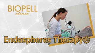 Endospheres Therapy® [upl. by Llerrit749]