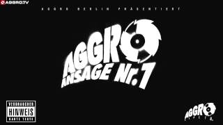 BTIGHT  MÄRKISCHES VIERTEL  AGGRO ANSAGE NR 1  ALBUM  TRACK 03 [upl. by Aliab955]