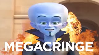 MEGAMIND 2 IS MEGACRINGE [upl. by Hy]