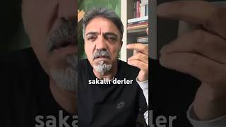 Sakallı derler edebiyat edebiyatnotları şahinyıldırımileedebiyat şahinyıldırım [upl. by Jentoft65]