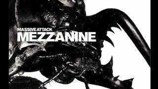 Massive Attack  Dissolved Girl  Mezzanine Remastered HQ Audio [upl. by Virgil655]