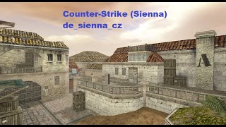 CounterStrike Original Mode Sienna [upl. by Stempien]