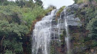 Cachoeira do Pinga em Triunfo PE [upl. by Aisayt]