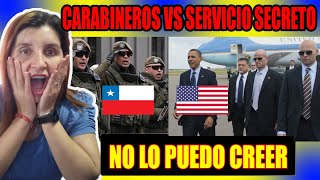 El DÍA que CHILE ENFRENTÓ al SERVICIO SECRETO de ESTADOS UNIDOS [upl. by Bloem523]