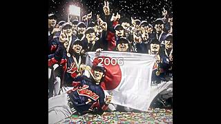 wbc 2023年と2006年の違い wbc 野球 プロ野球 baseball mlb [upl. by Woodson691]