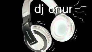 Dj Onur vsTurkish Megamix  The best [upl. by Park]