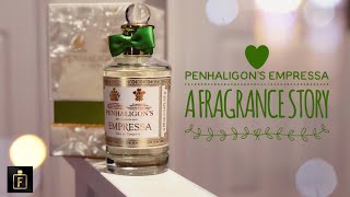 Fragrance review on Penhaligon’s Empressa [upl. by Leda]