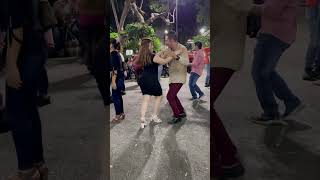 La Burbuja bailando music tendencia humor colombia comedy bailadores usa mexico youtuber [upl. by Esahc]