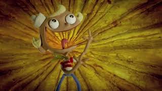 HD IntroTheme Song  The Marvelous Misadventures of Flapjack [upl. by Middlesworth]