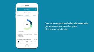 App CaixaBank Smart Money tu asesor digital de inversiones [upl. by Aneris]