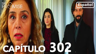 La Promesa Capítulo 302 en Español [upl. by Atikal]