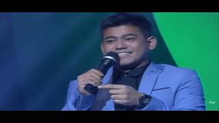 Azlan Typewriter  Lagu Untukmu amp Pastikan Live [upl. by Curkell]