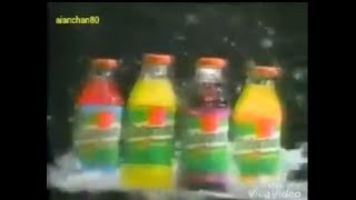 1996 Gatorade TVC [upl. by Yelnats]