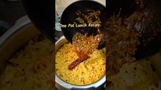 2 Recipe Of The Day🍂 Cabbage Dal Rice  Dwarkamaistyle 🌿⚛ [upl. by Ahsemak342]