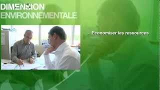 Technicien supérieur du bâtiment en économie de la construction [upl. by Eli]