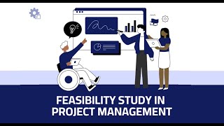 What are the 5 Types of Feasibility Studies7 Steps to Make Feasibility Study in Project Management [upl. by Oicor]