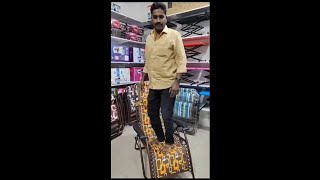 Relaxing chair  zero gravity chair  foldable chair offer 1000Rs [upl. by Acinoreb]