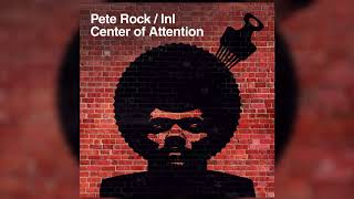 Pete Rock  Center of Attention [upl. by Adur]