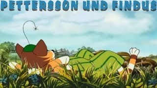 Pettersson und Findus  Königlicher Besuch  Trailer [upl. by Past]