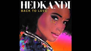 Hed Kandi Back To Love 2017  Deepest Blue [upl. by Heyde7]