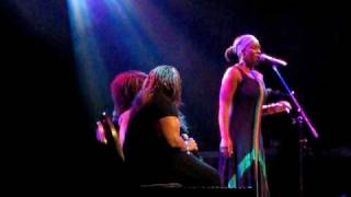 THE TRUTH  INDIA ARIE [upl. by Ydieh]