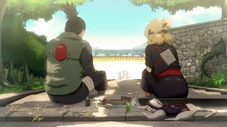 ASTA  Kho Gaya  Shikamaru X Temari Hindi Rap  Hindi Anime Rap  Naruto  AMV [upl. by Doty782]