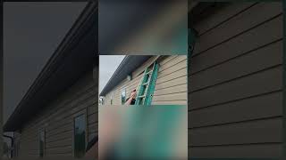 Problems with Vinyl Siding Shorts [upl. by Marcelline880]