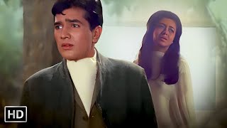 Akele Hai Chale Aao Jahan Ho Female  Rajesh Khanna  Babita  Raaz 1967  Lata Mangeshkar Hits [upl. by Zebedee953]