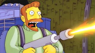 Hank Scorpio Returns [upl. by Rew]