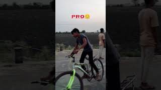 cycle stunt mtb😎😎🤗 [upl. by Yadrahc708]