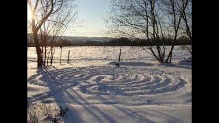 Solstice Eve Vigil  Rebirthing the Light [upl. by Fallon]