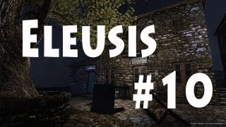 Lets Play Eleusis GameplayPlaythrough Part 10 [upl. by Haelat]