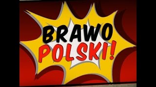 Brawo polski Odcinek 7  nazwy żeńskie [upl. by Tnert]