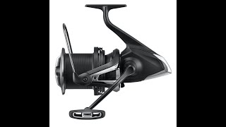 Moulinet Shimano Aero Technium Mgs 14000 XTD [upl. by Assilam]