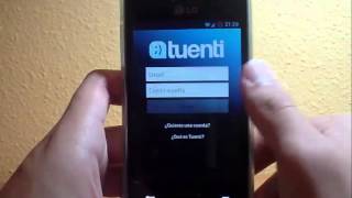 Tutorial para seguir utilizando Tuenti Classic [upl. by Shriver781]