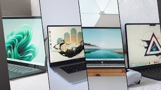 Best And Worst Laptops Of 2022  Perfect For The New Years [upl. by Aciria]