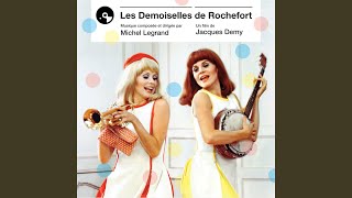 Les rencontres From quotLes demoiselles de Rochefortquot [upl. by Kyla972]