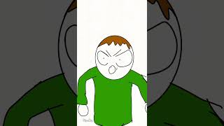 johnny johnny yes papa meme animationmeme [upl. by Jarrid]