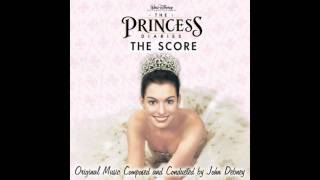 The Princess Diaries The Score  Learning to Walk [upl. by Eserehs]