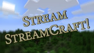 Стрим на StreamCraft Сплиф [upl. by Healy]