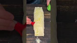 How to Make a Delicious Stromboli [upl. by Jeniece29]