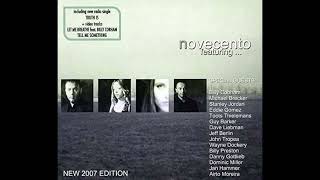 Novecento feat Billy Cobham  Let me Breathe [upl. by Xxam]