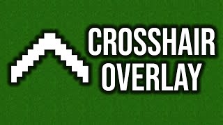 Godbridge Crosshair Overlay 189 [upl. by Rednas726]