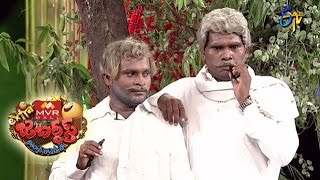 Chammak Chandra Performance – Extra Jabardasth – Episode No 12 – ETV Telugu [upl. by Dempstor]