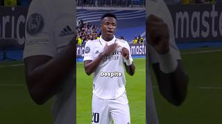 Vinicius Jrs SHOCKING Cameroon Connection Revealed [upl. by Atsira280]