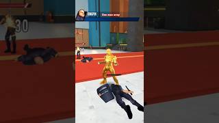 ITSV Suit Smooth Pro Combat Gameplay 🔥 spiderman shorts [upl. by Johnson]