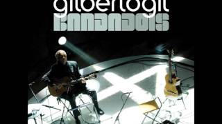 Gilberto Gil  BandaDois  Full Album [upl. by Barboza]