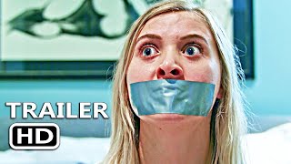 NO WITNESSES Official Trailer 2020  Jacob Machin  Annie Wilson  Thriller Movie  Trailer Time [upl. by Aciraj923]