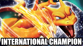 Charizard Has Won The Latin America International Championships [upl. by Keeler]